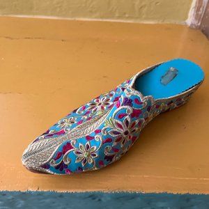 Authentic Moroccan Slippers